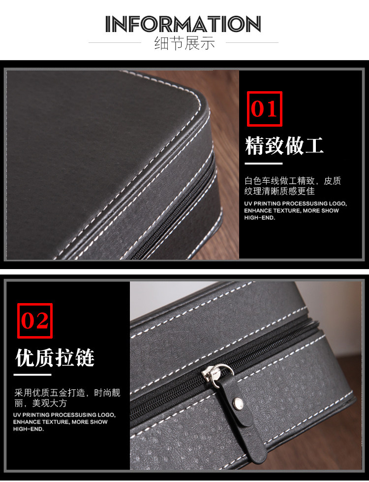 Boite à bijoux OTHER   - Ref 3107888 Image 9