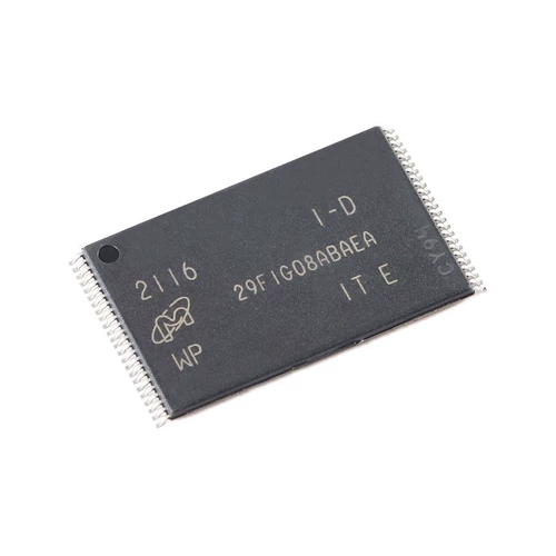 MT29F1G08ABADAWP-IT:D Микросхема памяти TSOP-48 MT29F1G08ABAEAWP-IT:E