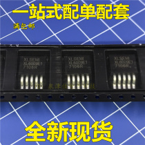 Boost chip XL6009E1 60V 4A 400KHZ TO263-5L XL6009E1