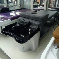 Barber shop shampoo bed Hair salon special beauty salon Shampoo bed Thai massage bed Adult full-lying shampoo bed