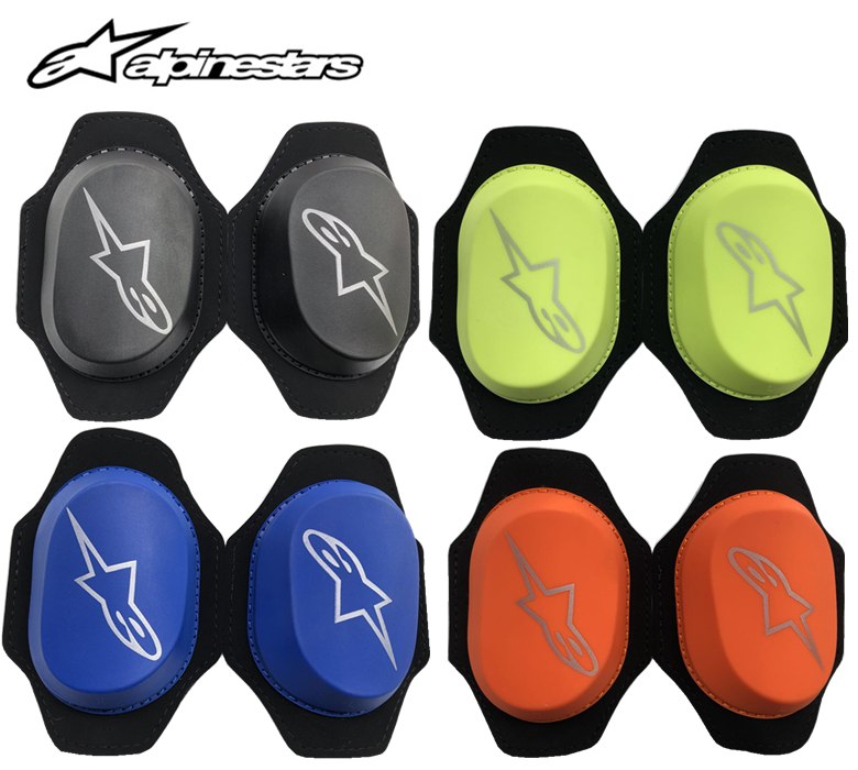 A Star Motorcycle Ranger Race Track Cycling Special Slider Racing Press Bending Universal Grinding Wrap Knee Protective Abrasion Resistant Block-Taobao