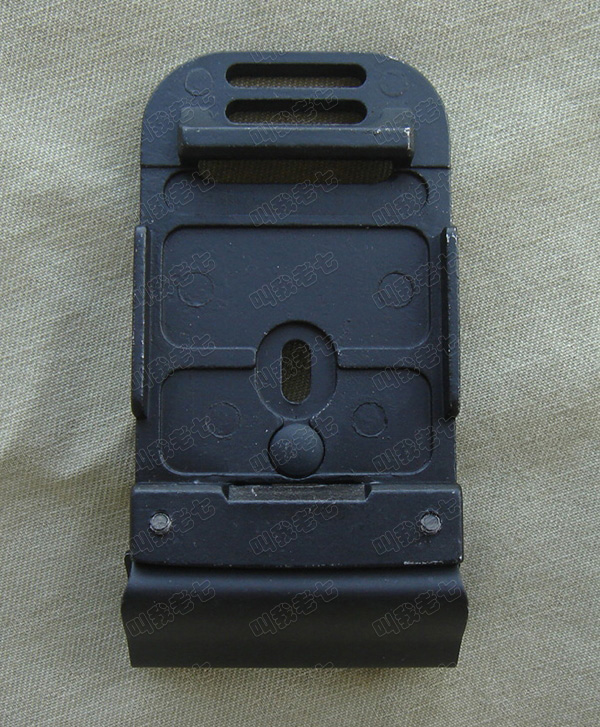 ACH dedicated NVG night vision device bracket base (cutting version) military fans upgrade MICH2000 helmet