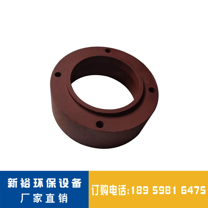 Plunger pump packing box YB series ceramic plunger mud pump filter press sewage Xianyang pump accessories