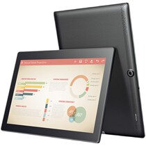 Lenovo Lenovo TB3-X70F N quad-core 10 1 inch net lesson learning WIFI Android tablet NFC
