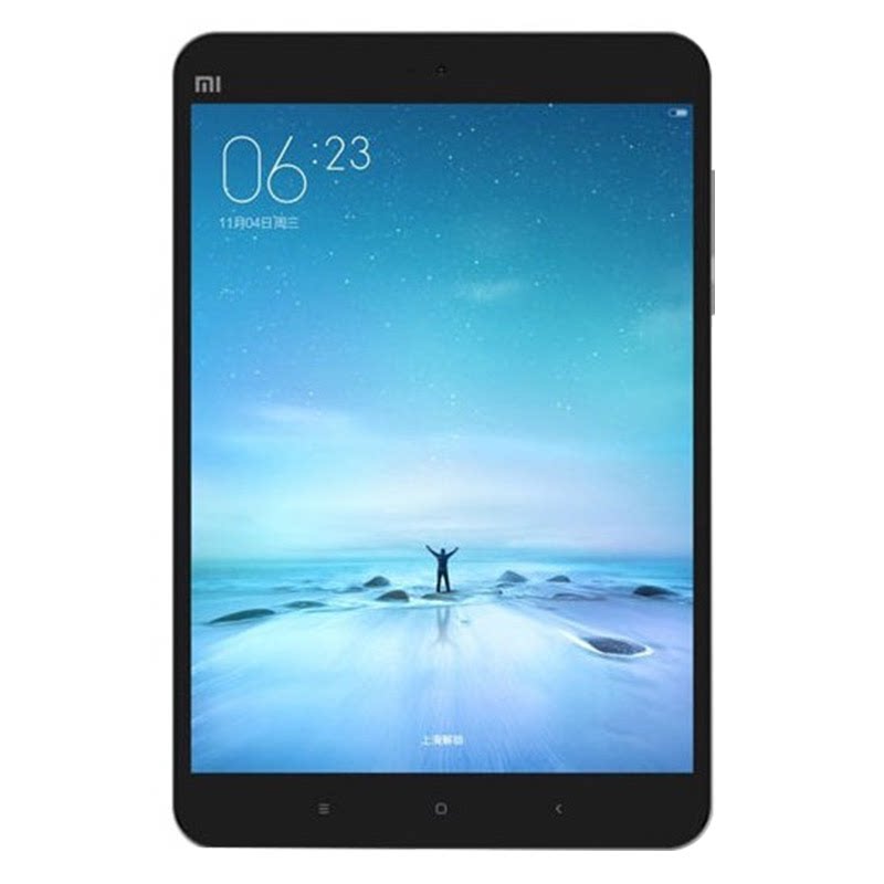 Xiaomi Xiaomi Tablet 2 Quad Core 79 "Android windows 10 Tablet 2K Screen
