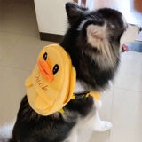 Школьный рюкзак, мультяшный картхолдер для выхода на улицу, популярно в интернете