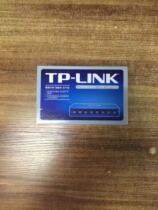 TP-LINK TL-SF1008D TL-SF1005D5 Port 8-port 100 M switch monitoring exchanger steel shell