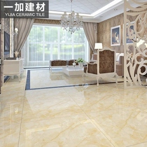 Foshan direct sales full cast glaze bedroom tiles 800X800 living room polished tiles Wear-resistant diamond floor tiles