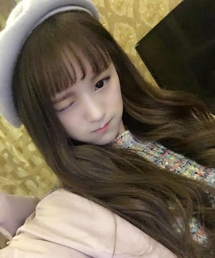 Perruque MEILIFANG    Les cheveux longs - Ref 2607854 Image 17