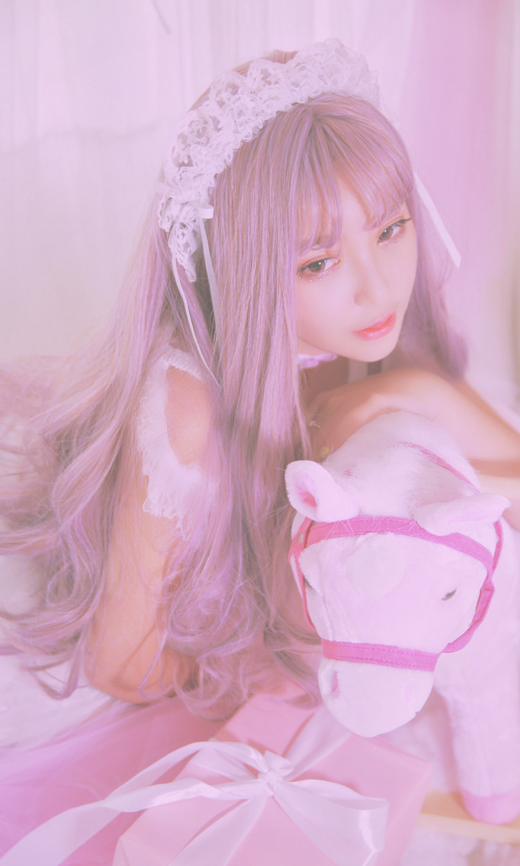 Perruque MEILIFANG    Les cheveux longs - Ref 2611501 Image 11