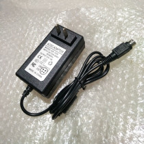 Suitable for Hikvision DS-7808N-E1 hard box video recorder 12V power adapter Transformer 4-pin 16W