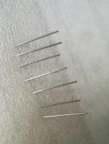 Lerhyme Piano Tuning Tool Piano Accessories Platoon Needle Replacement Pin Row Pin Spare Pin