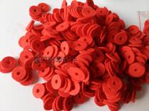 Lerhyme piano accessories tuning tools small small paper rings washers paper gaskets