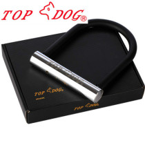 Taiwan TOPDOG lock dog King] RE2250K electric car motorcycle bicycle anti-hydraulic pliers anti-theft lock