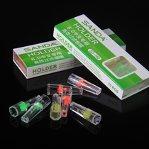 SANDA Three-to-162 mid-cigarette filter Filter Abandonment Type dedicated to sexual health cigarette holder 240