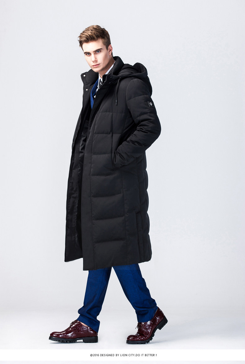 Blouson homme - Ref 3122563 Image 44