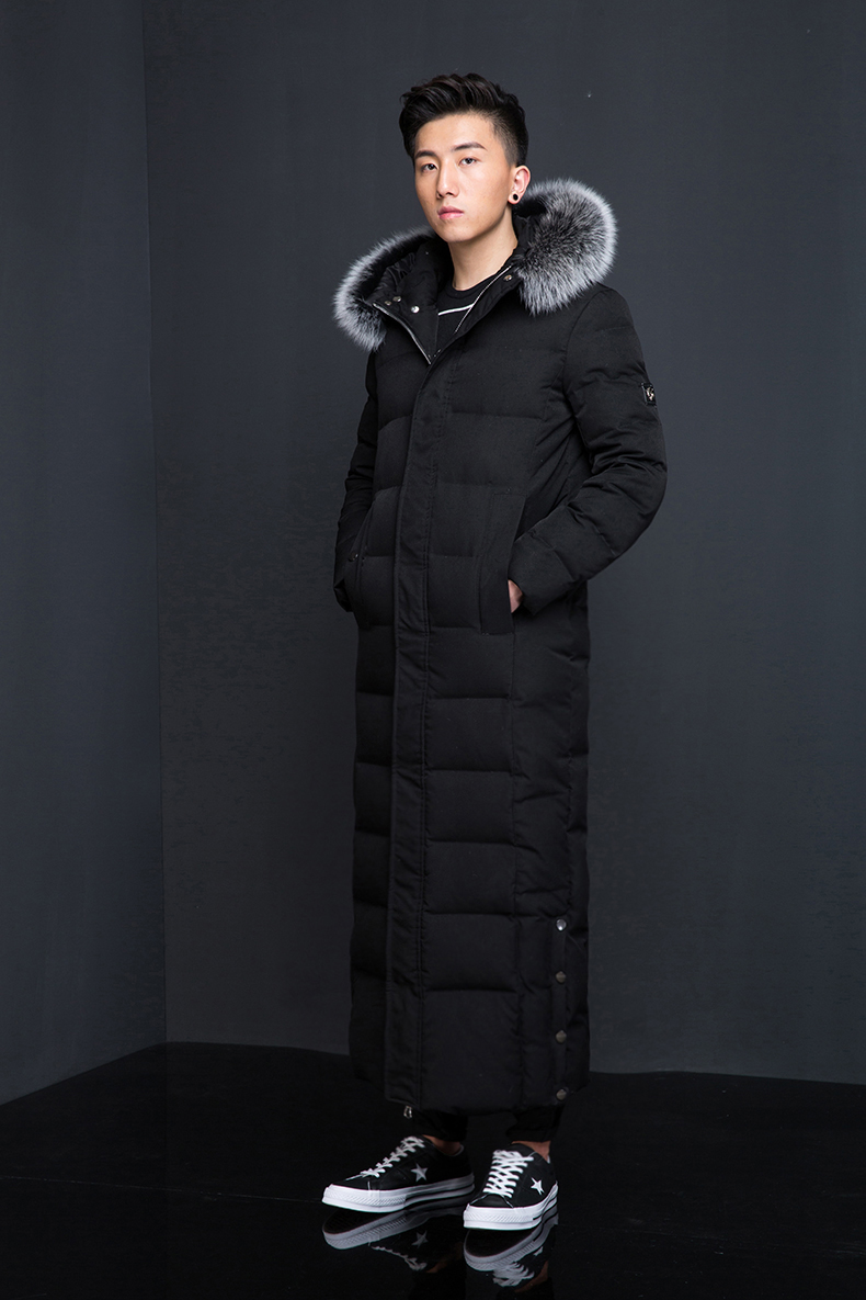 Blouson homme - Ref 3121904 Image 17