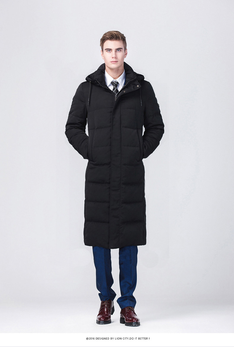 Blouson homme - Ref 3122563 Image 41