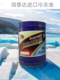 Runpuda refrigeration oil Laifukang special oil central air conditioner and compressor lubricating oil M oil E oil SK-100