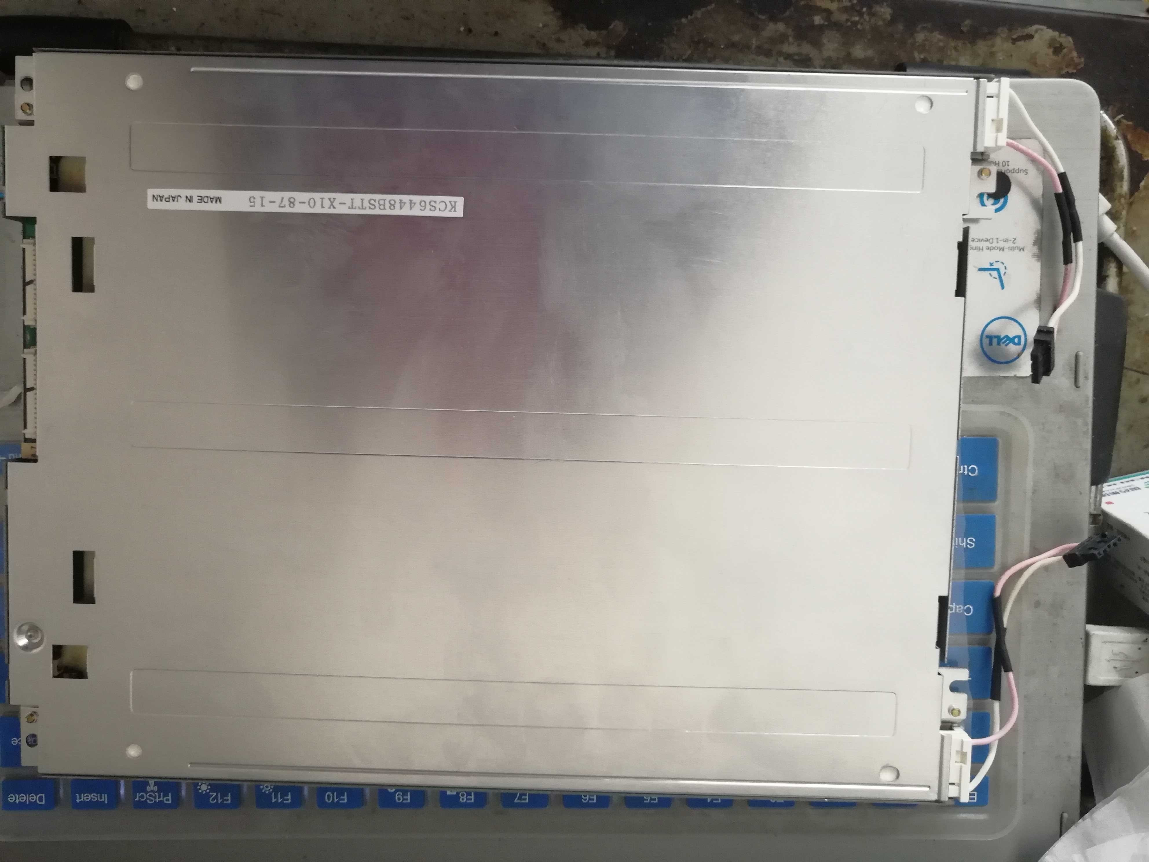 New original KCS104VG2HB-A20 KCS104VG2HB-A20 KCS104VG2HC-G20 KCS6448HSTT-X3 X10 X10 Taoba