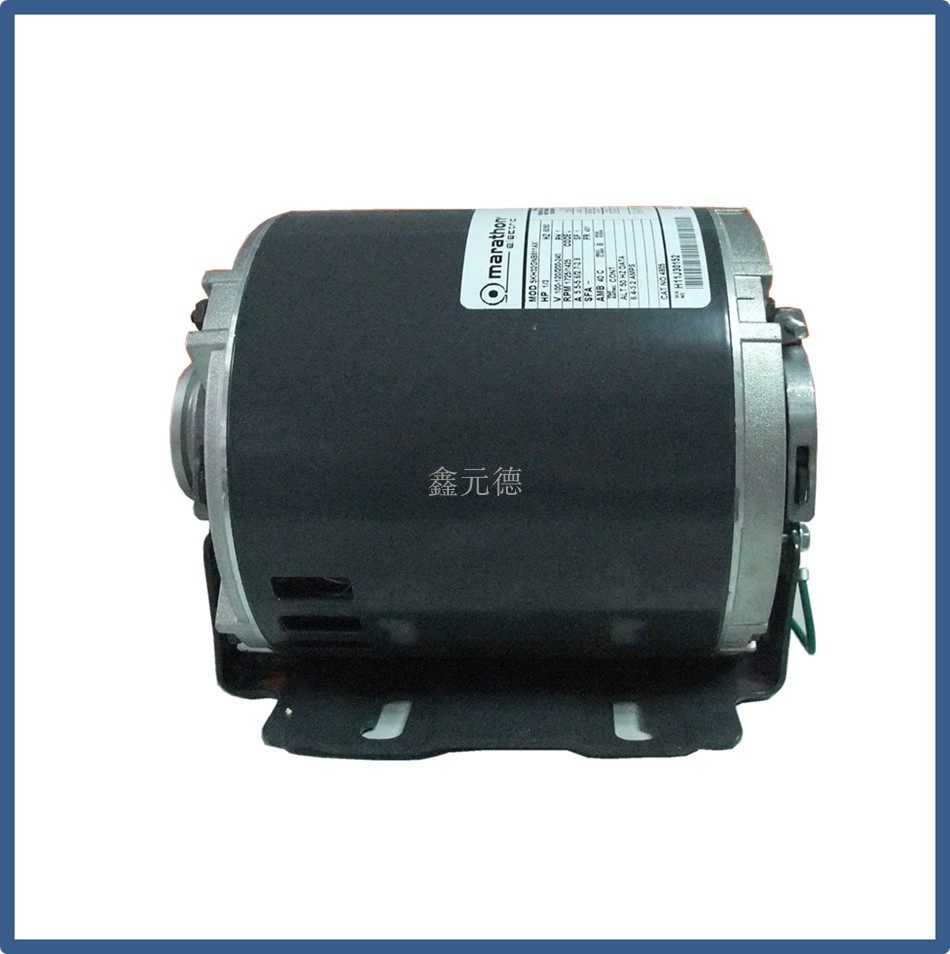American Marathon Motor PROCON Pumps Special Horizontal Electric Motor New Original Loading Import Guarantee-Taobao