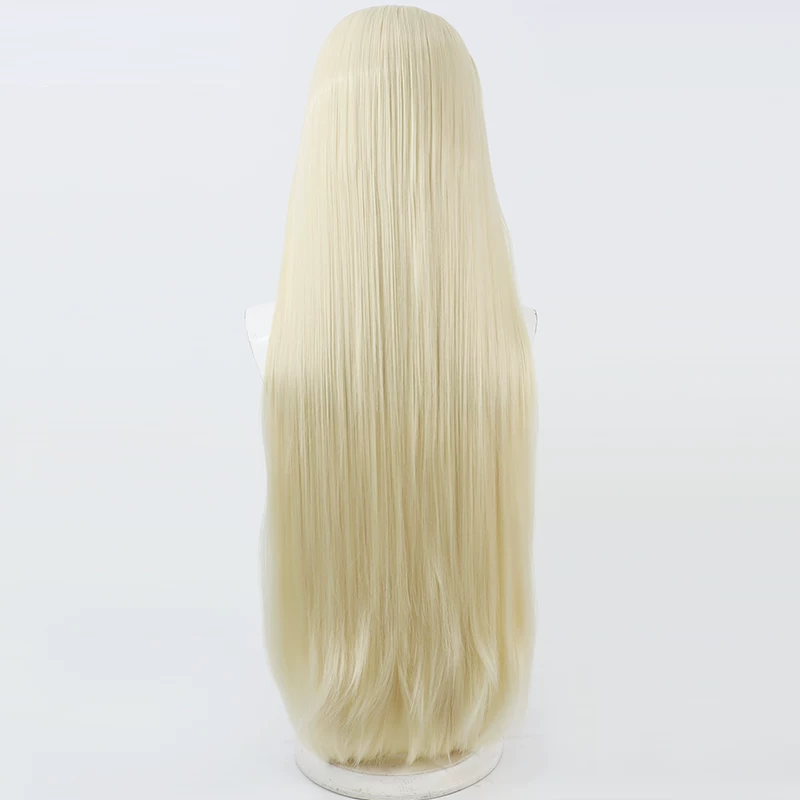 Персонаж: Lanno Family Black Beast Celestine Lucullus коса-перука (wig)