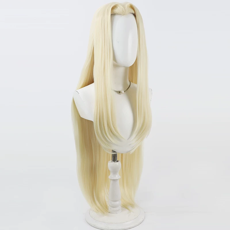 Персонаж: Lanno Family Black Beast Celestine Lucullus коса-перука (wig)