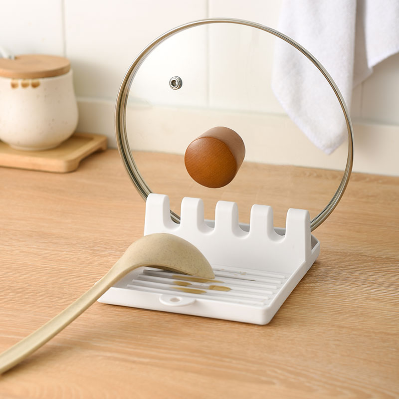 Scoot rack multifunctional collection rack kitchen products household totatoe spoon chopstick pot cover spoon shovel shelf