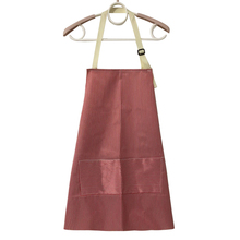 【防油防水】时尚可擦手围裙