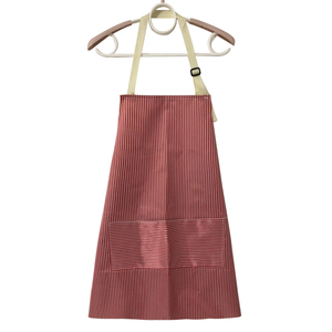 【防油防水】时尚可擦手围裙