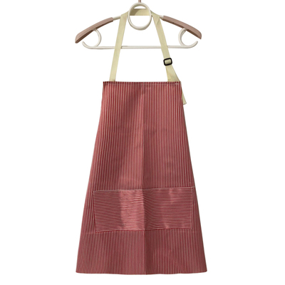 【防油防水】时尚可擦手围裙