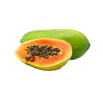 Юньнань красный сердечный папайя 3 сотый свежий фрукт мягкая глютиновая сладкая елка натуральная готовая коробка беременная