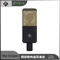 Xinglong microphone professional live recording vocal condenser microphone