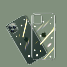 【品炫】苹果全系列透明手机壳