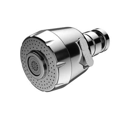 厨房水龙头防溅头嘴延伸器过滤器通用家用万能自来水花洒节水神器