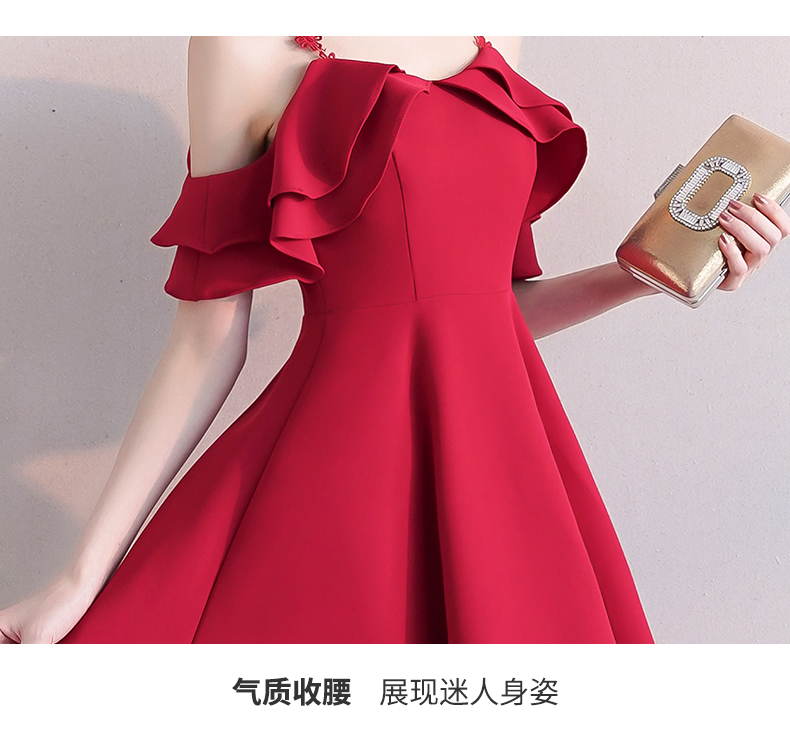 Robe du soir BENOIT - Ref 3210457 Image 24