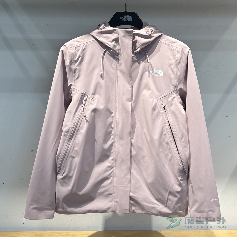 26 Spring New Collection the North Face Women's Outdoor Fleece-Lined Water-Repellent Hooded Softshell Jacket 8Ck7