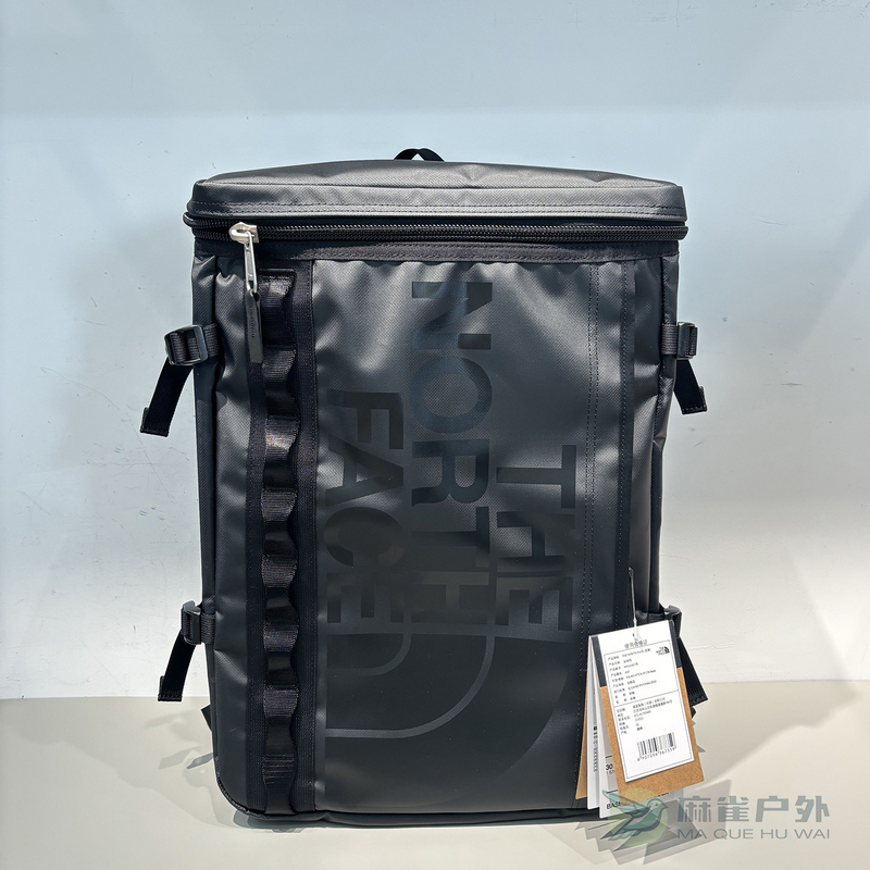 26 Spring/Summer New Thenorthface Outdoor Backpack for Men and Women, Lightweight and Large Capacity Backpack | 3Kvr