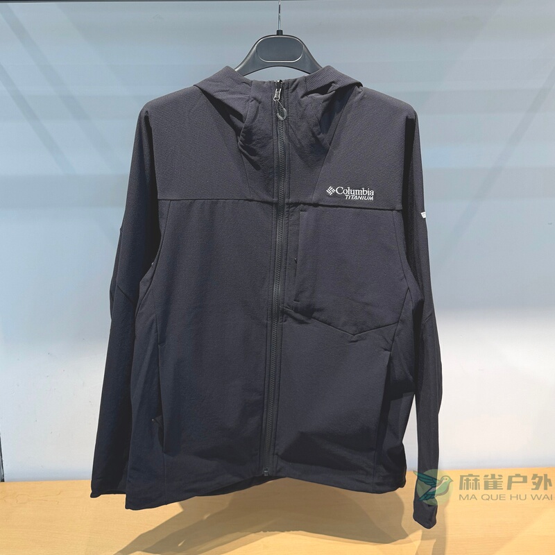 26 New Autumn and Winter Models of Columbia Outdoor Men's Titanium Water-Repellent and Windproof Soft Shell Jacket We3486 26 New Autumn and Winter Models of Columbia Outdoor Men's Titanium Water-Repellent and Windproof Soft Shell Jacket We3486