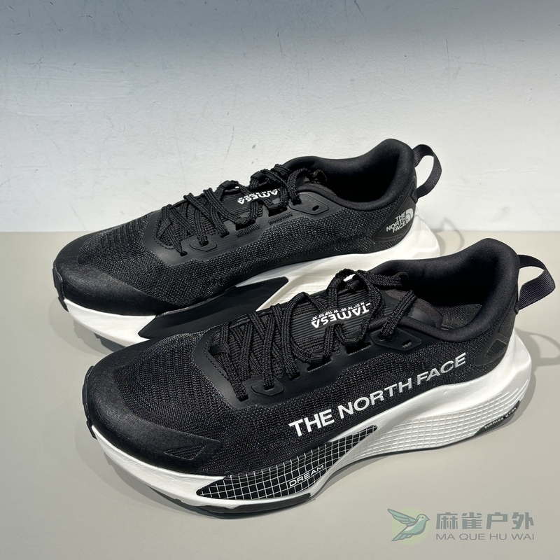 26 Spring/Summer New the North Face Men's Non-Slip Wear-Resistant Cushioning Trail Running Hiking Shoes 8Daj 26 Spring/Summer New the North Face Men's Non-Slip Wear-Resistant Cushioning Trail Running Hiking Shoes 8Daj