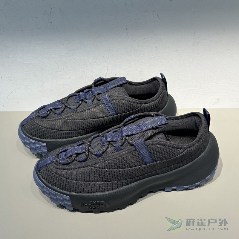 26 Spring/Summer New the North Face Unisex Never Stop Casual Sports Hiking Shoes 8g64