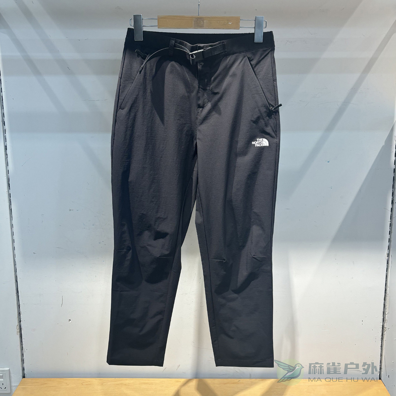 26 Spring/Summer New the North Face Outdoor Women's Stretch Moisture-Wicking Breathable Quick-Drying Casual Pants 8Cjt 26 Spring/Summer New the North Face Outdoor Women's Stretch Moisture-Wicking Breathable Quick-Drying Casual Pants 8Cjt