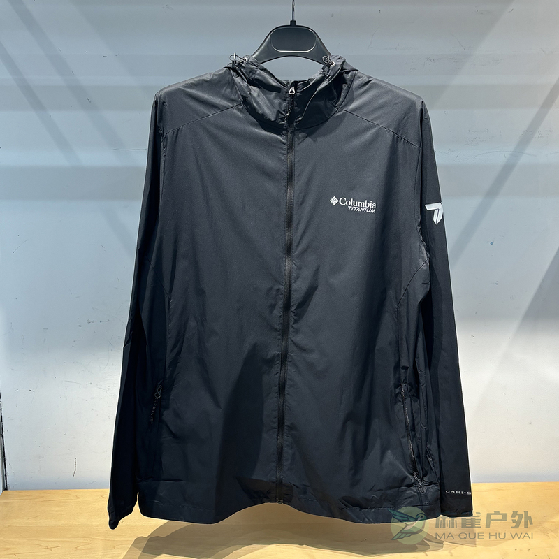 26 Spring and Summer New Columbia Men's Outdoor Water-Repellent Anti-Uv Sunscreen Skin Clothing We2383 26 Spring and Summer New Columbia Men's Outdoor Water-Repellent Anti-Uv Sunscreen Skin Clothing We2383