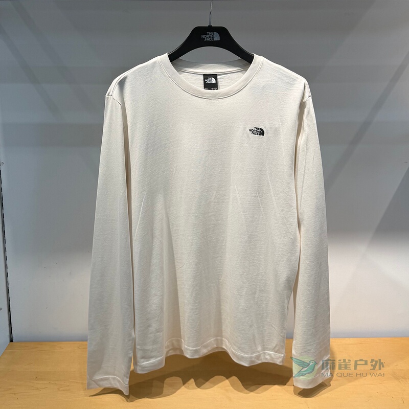 26 New Autumn and Winter Models Thenorthface Outdoor Men's Sweatshirt Pure Cotton Round Neck Long-Sleeved T-Shirt 8Kq3 26 New Autumn and Winter Models Thenorthface Outdoor Men's Sweatshirt Pure Cotton Round Neck Long-Sleeved T-Shirt 8Kq3