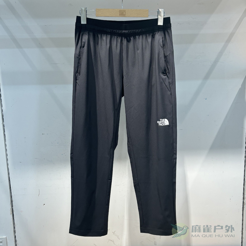 26 Spring/Summer New the North Face Outdoor Men's Upf50+ Sports Casual Sun Protection Long Pants 8K39