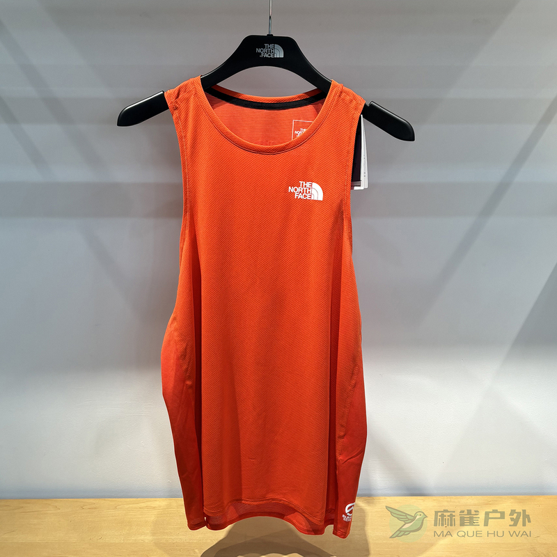 Thenorthface North Face Outdoor Peak Series Men's Lightweight High Trail Quick-Drying Vest | 89B6 Thenorthface North Face Outdoor Peak Series Men's Lightweight High Trail Quick-Drying Vest | 89B6