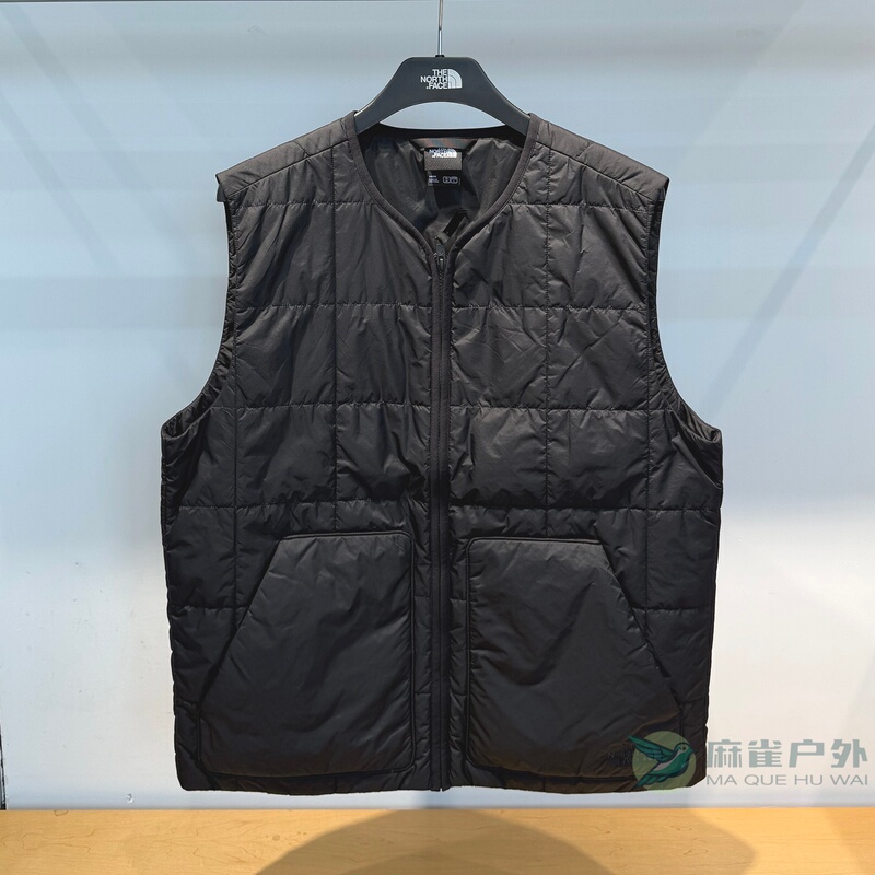 26 New Autumn and Winter Models Henorthface North Face Outdoor Water-Repellent Men's Quilted Warm Vest | 8kg1 26 New Autumn and Winter Models Henorthface North Face Outdoor Water-Repellent Men's Quilted Warm Vest | 8kg1