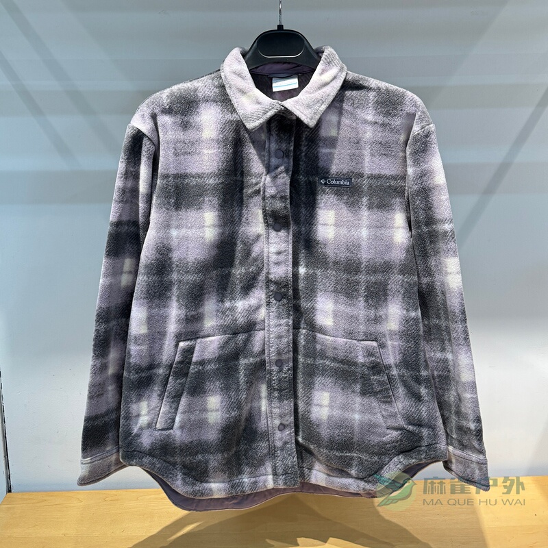 Spring and Autumn Columbia Women's Outdoor Windproof Lapel Casual Fleece Jacket Al3917 Spring and Autumn Columbia Women's Outdoor Windproof Lapel Casual Fleece Jacket Al3917