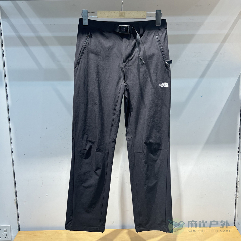 26 Spring New the North Face Women's Outdoor Cooling Moisture-Wicking Quick-Dry Hiking Pants | 8Cjw
