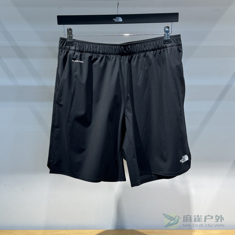 26 Spring/Summer New Thenorthface Men's Outdoor Sports Lightweight Stretch Quick-Drying Shorts 8G7J 26 Spring/Summer New Thenorthface Men's Outdoor Sports Lightweight Stretch Quick-Drying Shorts 8G7J